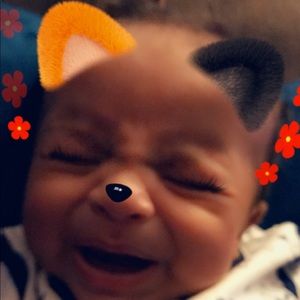 Meet your Posher, Angela